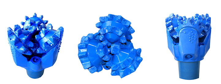 API roller bits