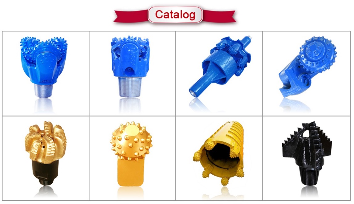 Bitikên Drilling Rojhilata Dûr