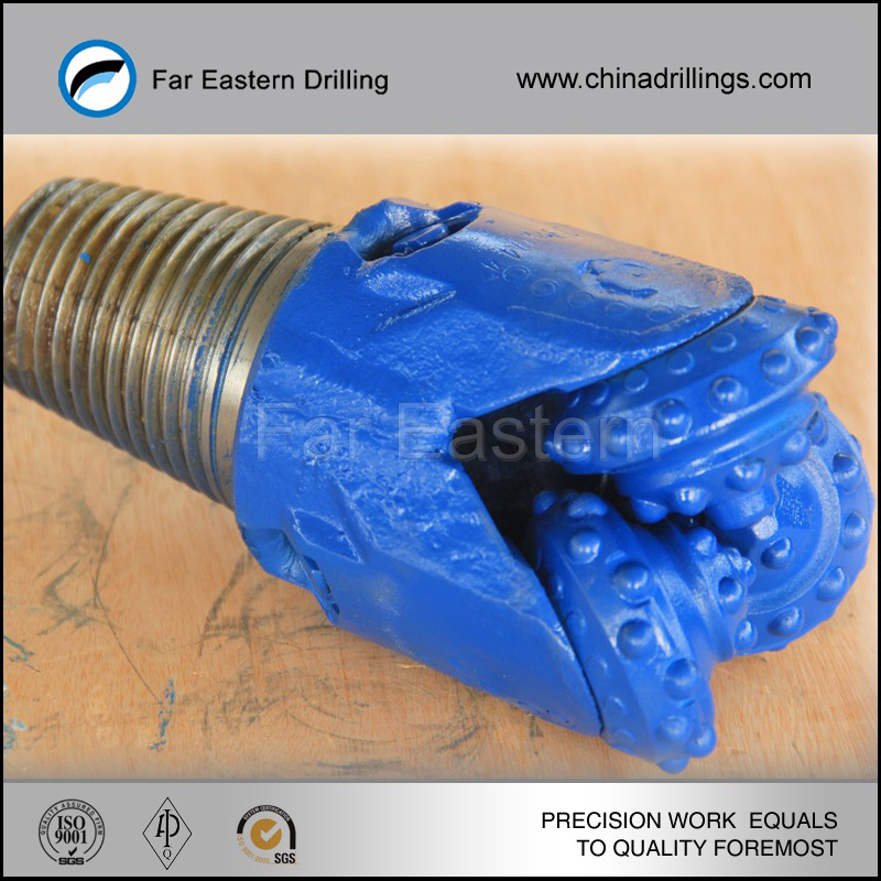 IADC 627 3 7-8 tricone drilling bits