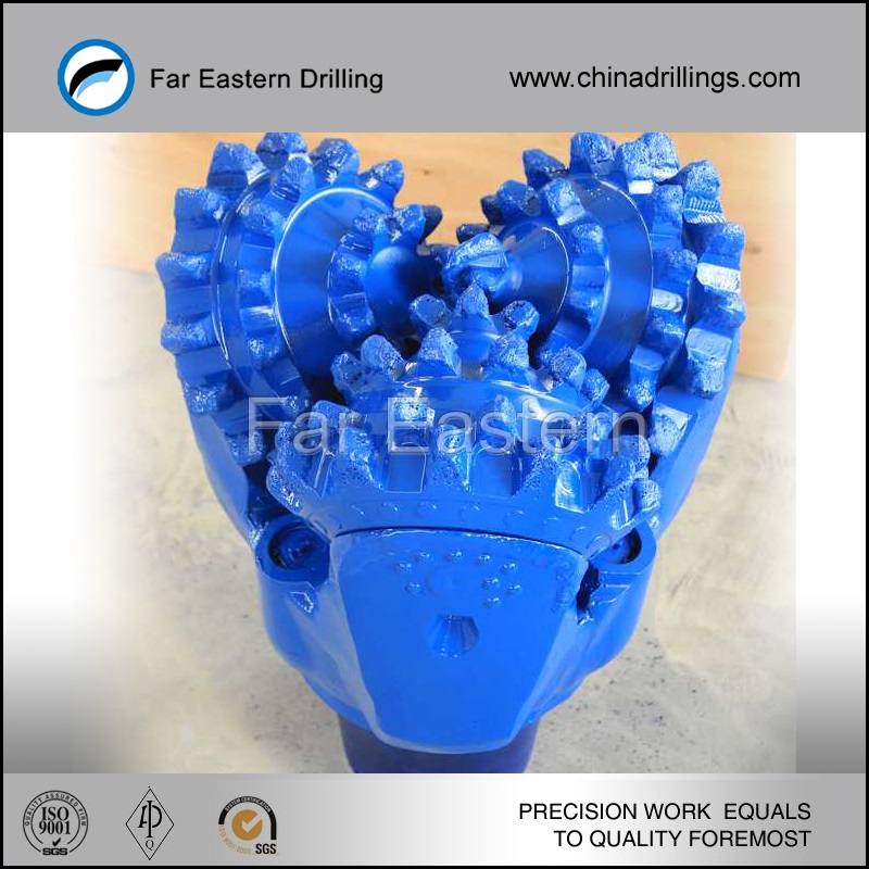 IADC215 drilling rig bit