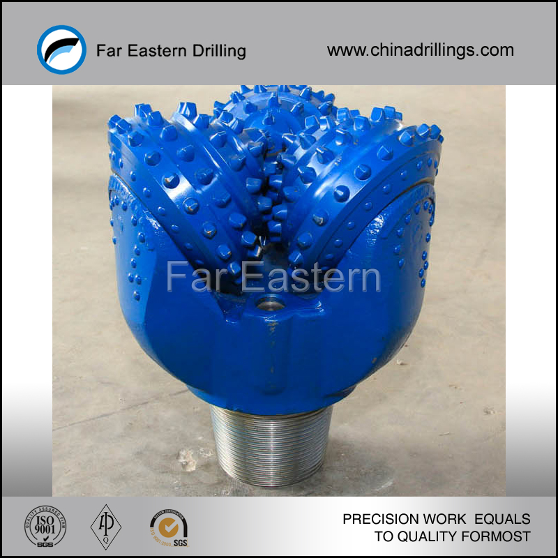 Rock drill bit supplier