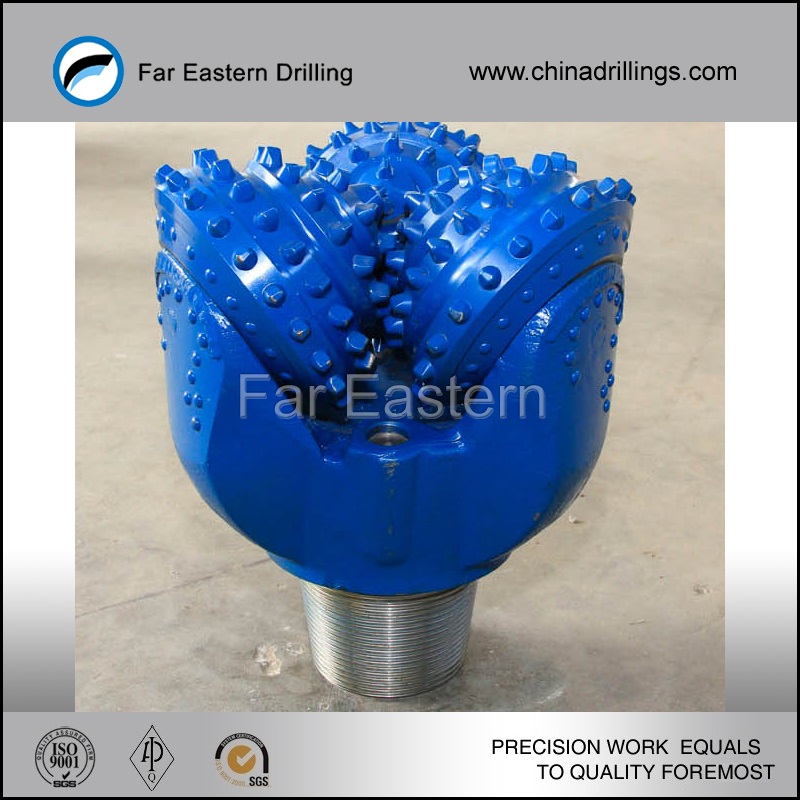 Rock drill bit soplaya