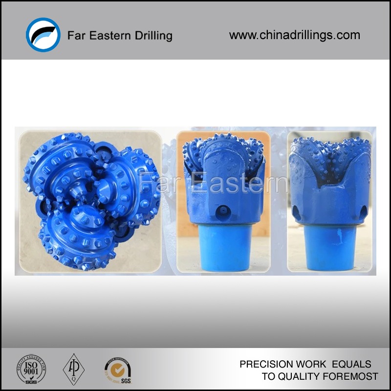 i-api drill bit