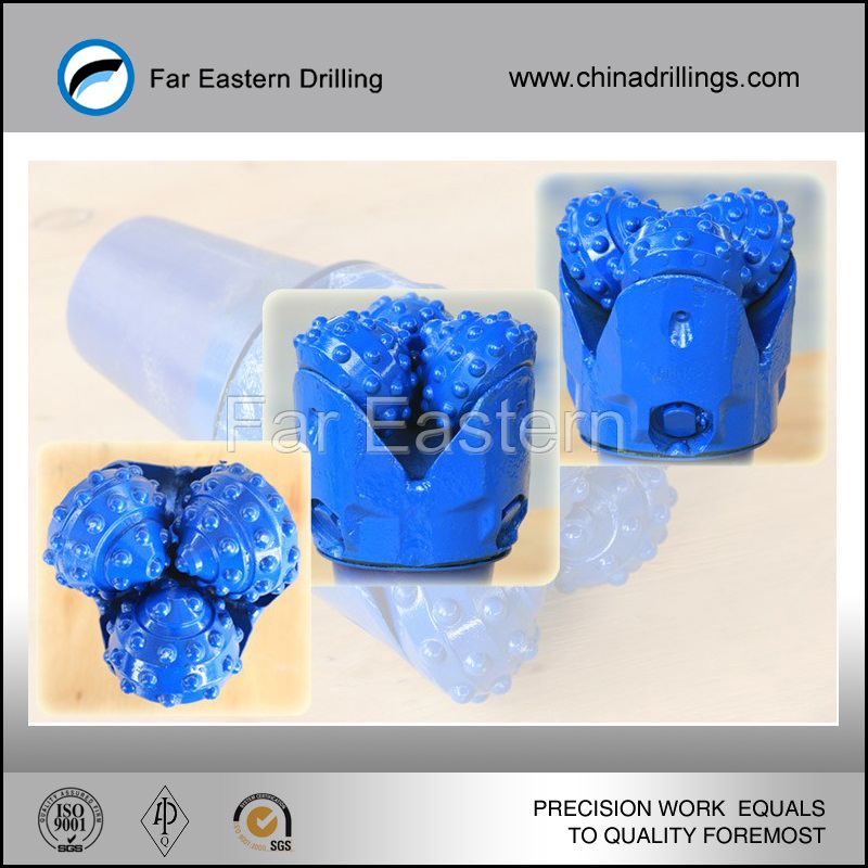 drill bit for oil drilling