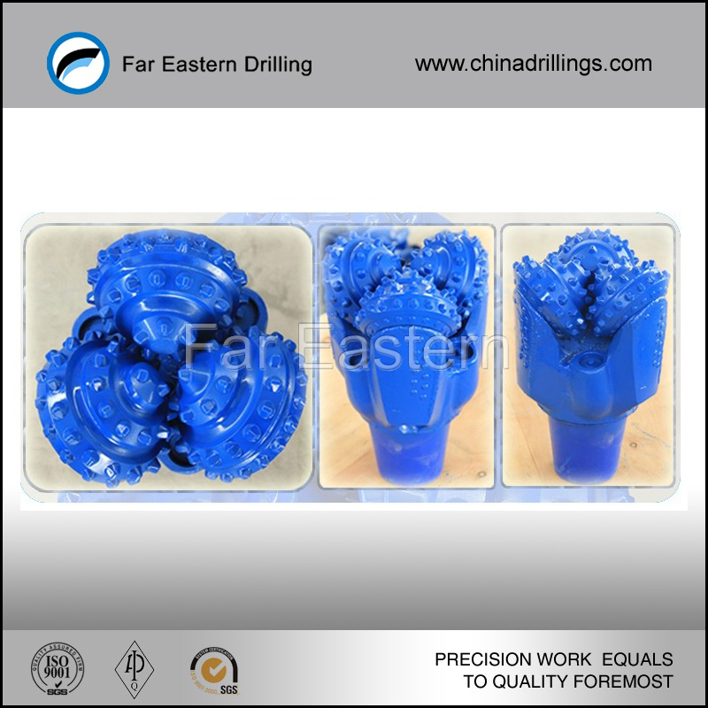 Drill Bit Tricone