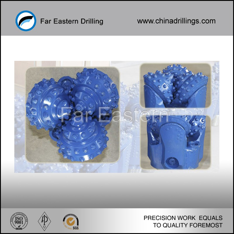 drilling rig bits