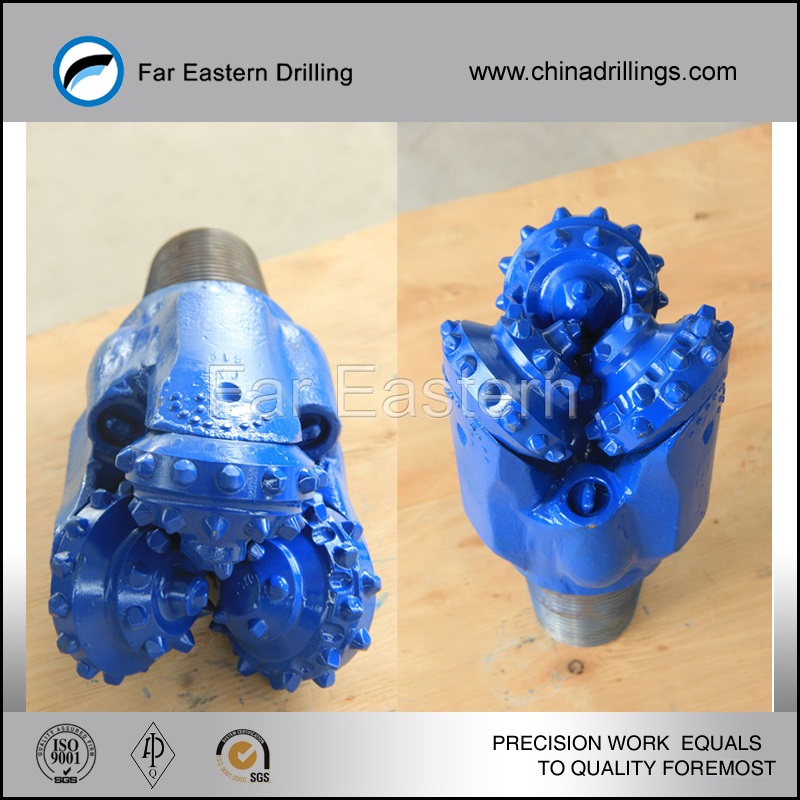 tricone bit supplier