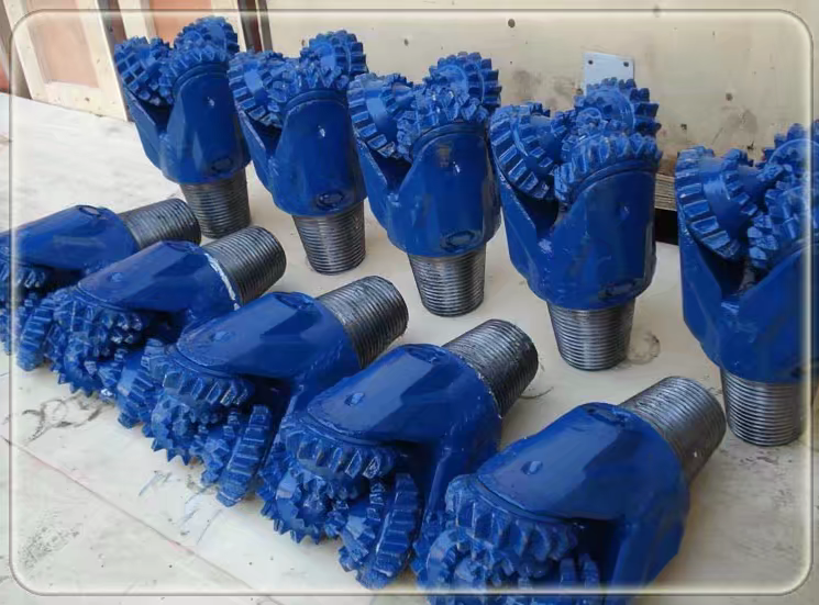 tricone drill bit for sale