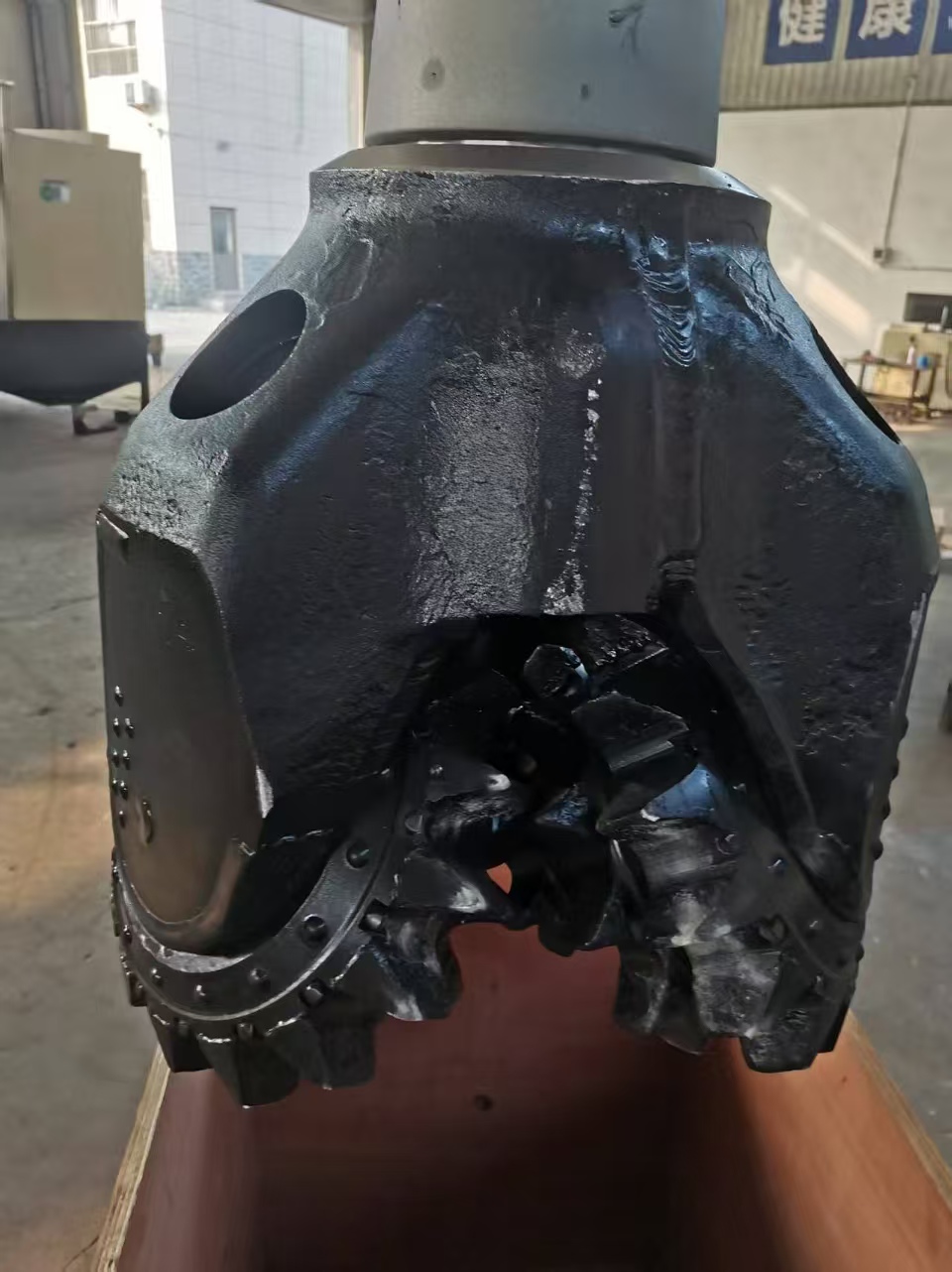 IADC114 20 inches 508mm