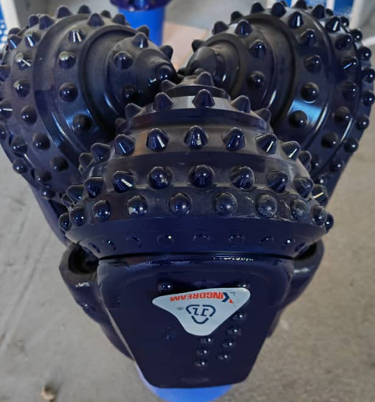 kingdream bottom bits